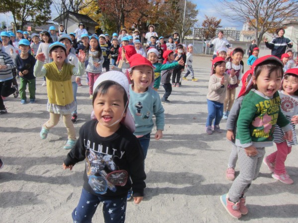 昭和幼稚園 信学会